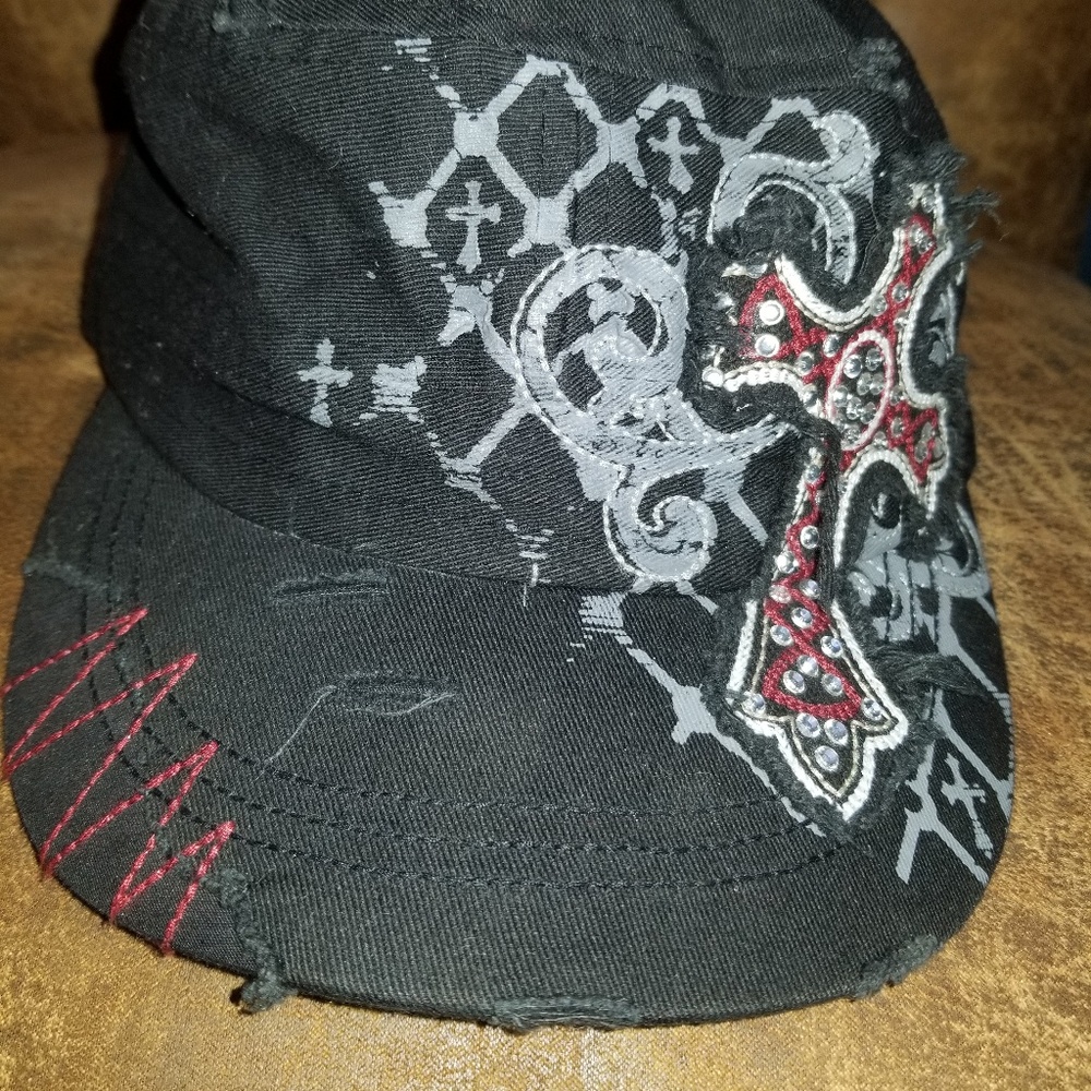 BKE women's cap
